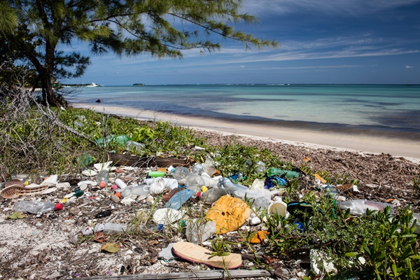 plastic-trash
