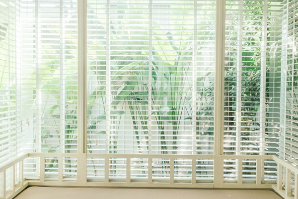 Venetian Blinds<br />
